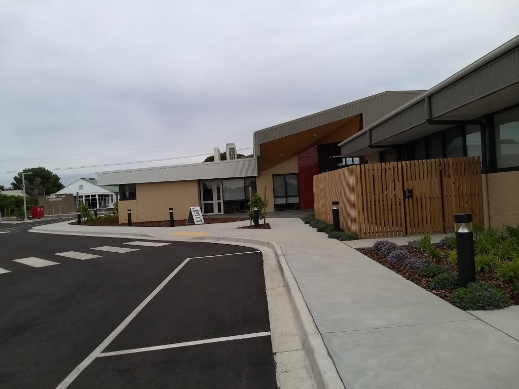 Maternal & Child Health Centre | doctor | 28 Kalkee Rd, Horsham VIC 3400, Australia