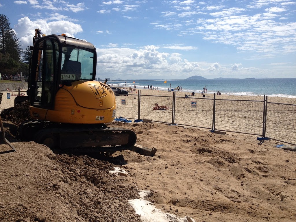 Excavations Sunshine Coast - Bret Carroll Excavations | 17 Clarendon Rd, Peregian Beach QLD 4573, Australia | Phone: 0412 766 737