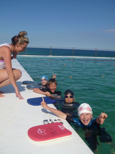 Mermaid Swim Academy | Swimming Lessons Eastern Suburbs Sydney | school | 1 Notts Ave, Bondi Beach NSW 2026, Australia | 0437374715 OR +61 437 374 715