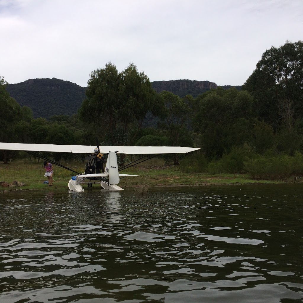 Air Escape | Tumut Airport Wee Jasper Road, Tumut NSW 2720, Australia | Phone: 0418 278 012