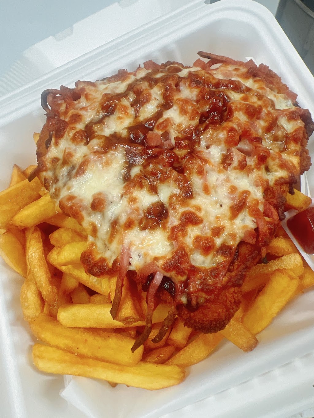 HI PIZZA | 126 Melville St, Numurkah VIC 3636, Australia | Phone: (03) 5862 2803