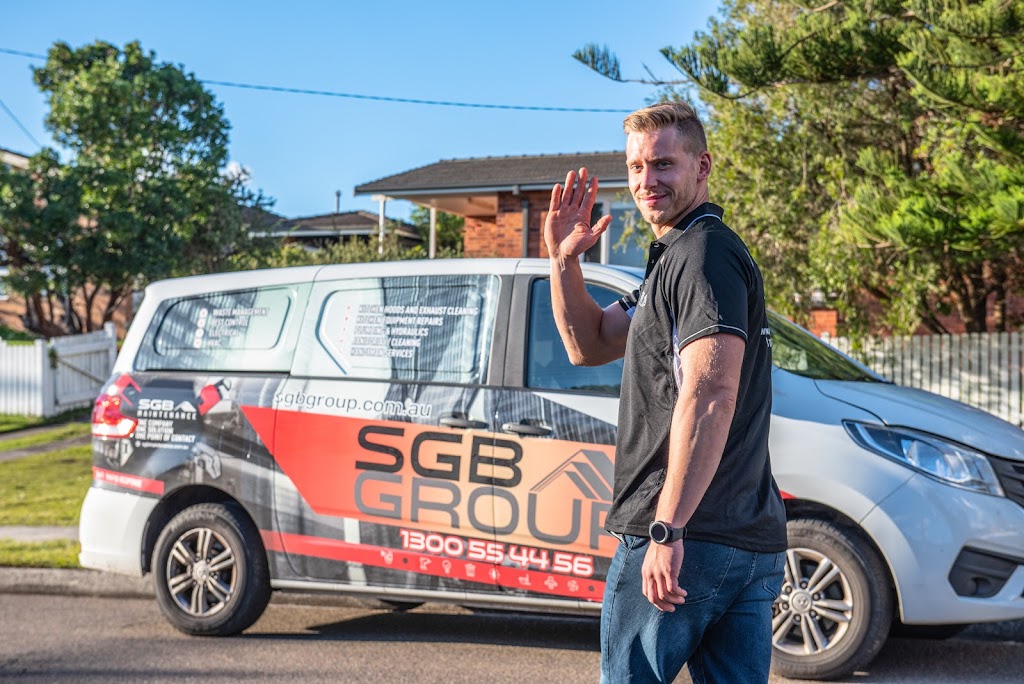 SGB maintenance | 35 Hale St, Botany NSW 2019, Australia | Phone: 1300 959 495