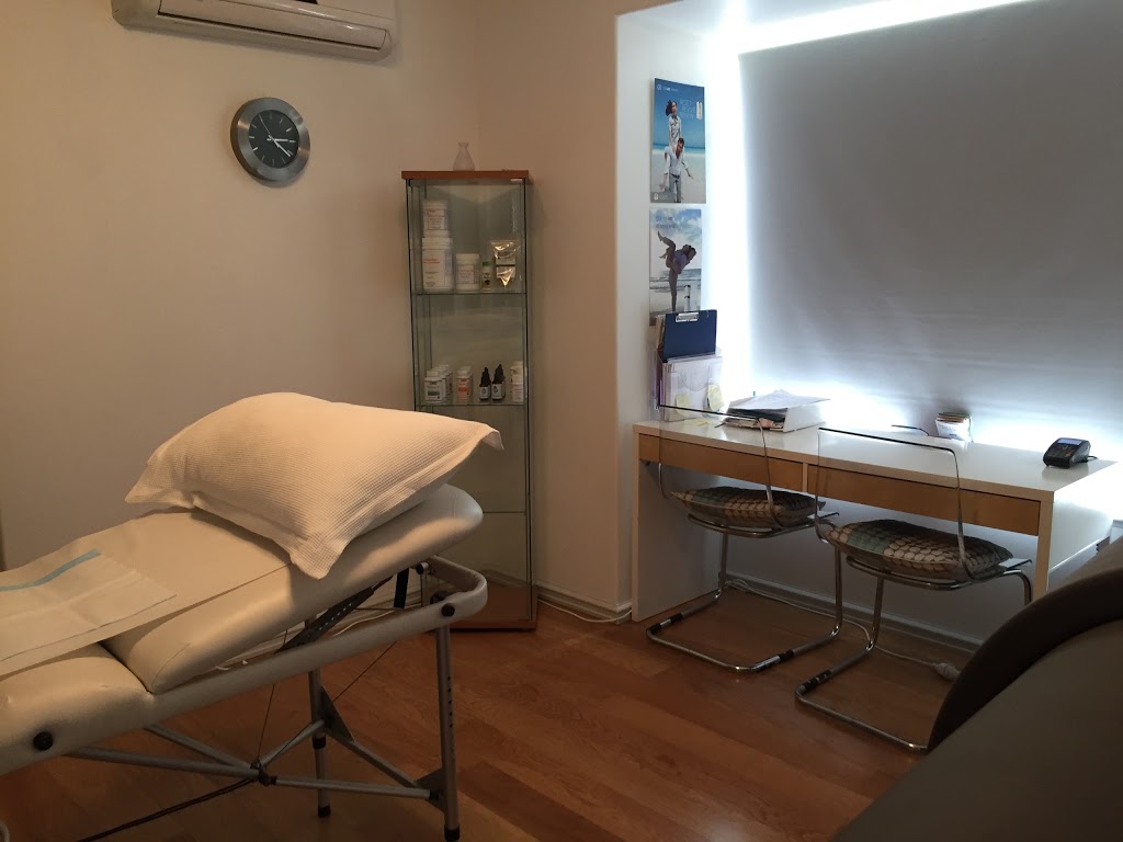 urBodi Detox Clinic | spa | 19 Pennant Pl, Woodvale WA 6026, Australia | 0415146395 OR +61 415 146 395