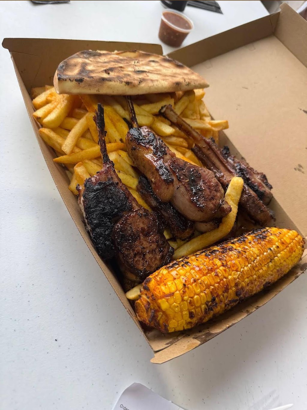 Abra Grillz | Unit 1b/4 Louise Ave, Ingleburn NSW 2565, Australia | Phone: 0485 576 790