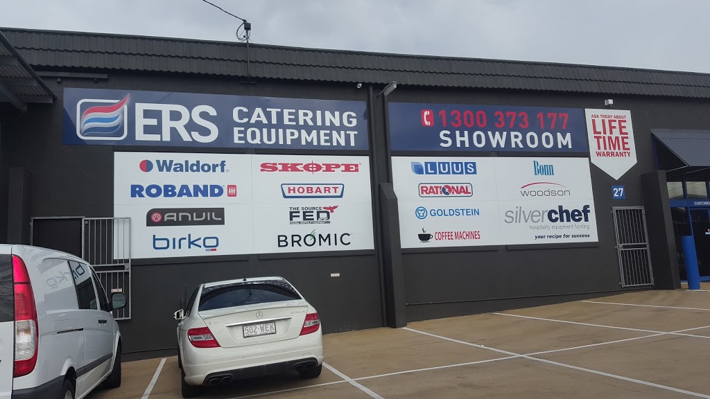 ERS Catering Equipment | store | 27 Delta St, Geebung QLD 4034, Australia | 1300373177 OR +61 1300 373 177