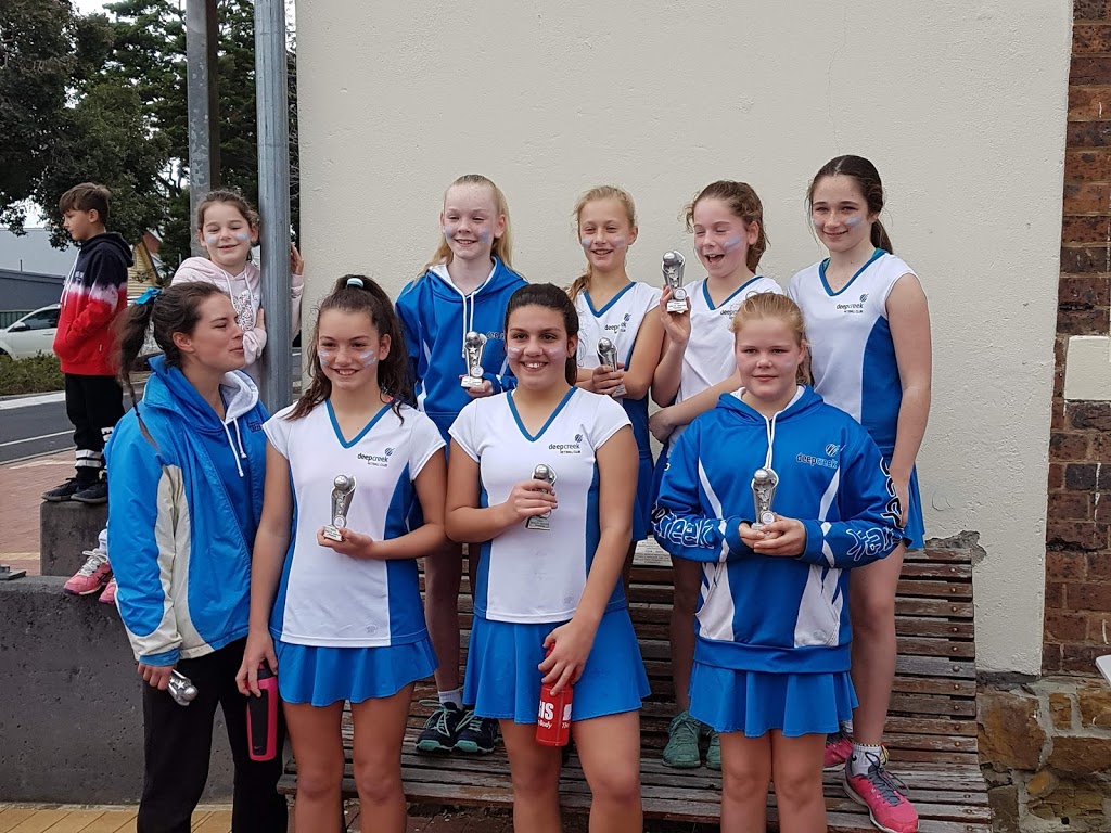 Templestowe Netball courts | 1-9 Anderson St, Templestowe VIC 3106, Australia