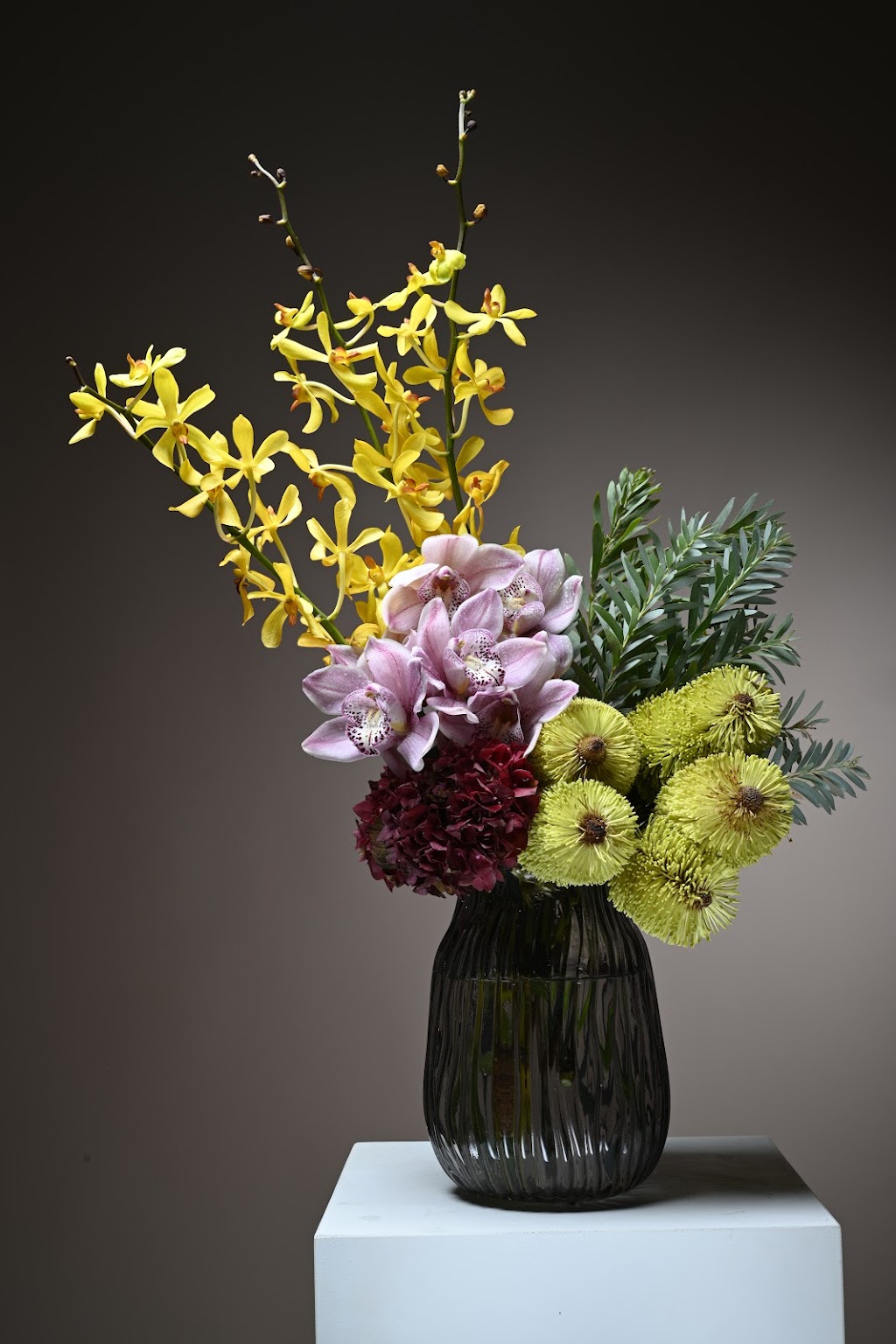 Hansford Flowers | 58 Hansford Rd, Coombabah QLD 4216, Australia | Phone: 0414 914 215