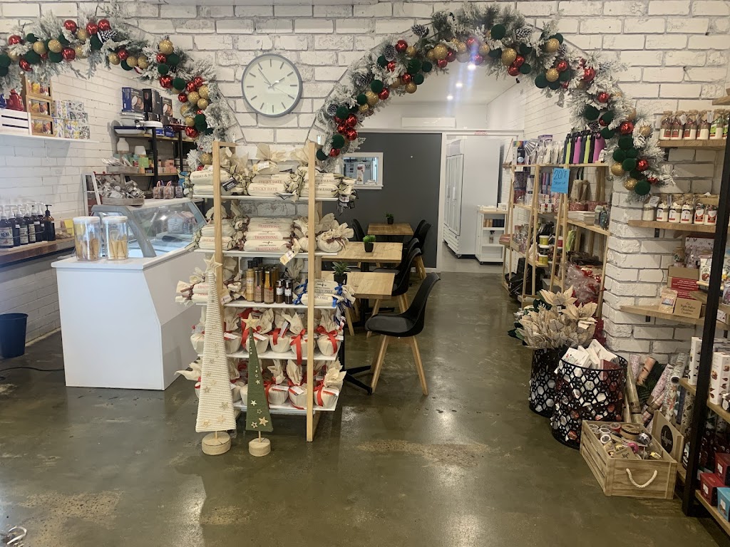 Burnt Butter | 208 Allan St, Kyabram VIC 3620, Australia | Phone: 0439 778 192