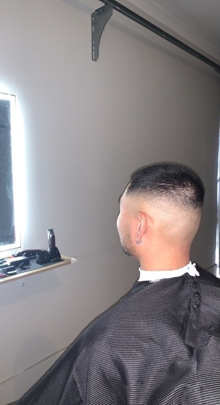 Tarniet Home Barber | hair care | 27 Rubida St, Tarneit VIC 3029, Australia | 0400684097 OR +61 400 684 097