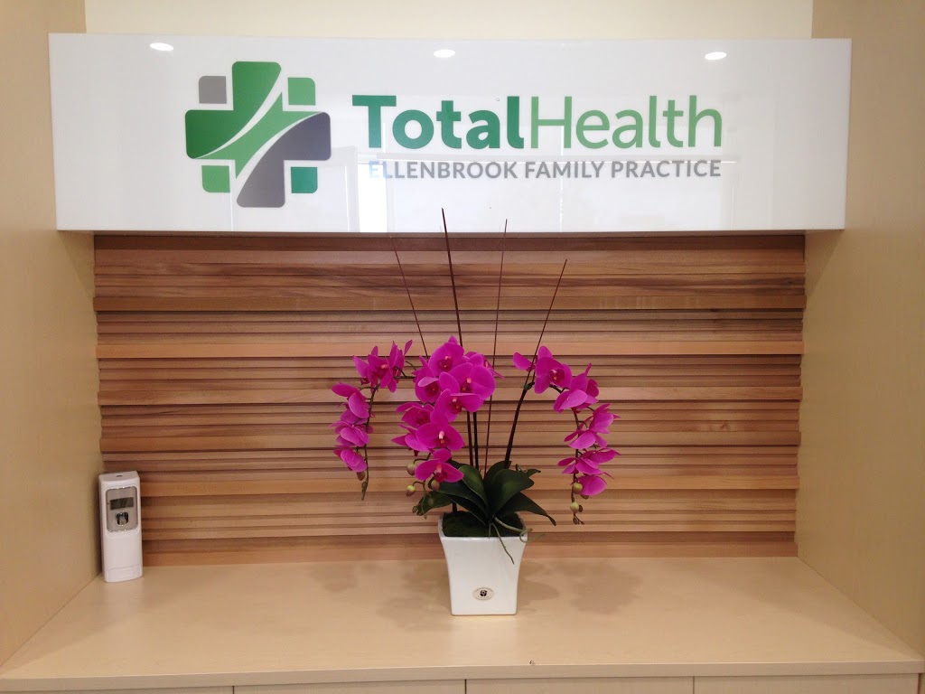 Total Health Ellenbrook Family Practice | health | 3/42 Main St, Ellenbrook WA 6069, Australia | 0862967833 OR +61 8 6296 7833