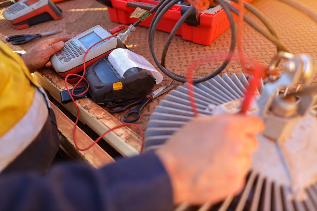 Azzelec Services | electrician | 2030 S Gippsland Hwy, Devon Meadows VIC 3977, Australia | 0400584612 OR +61 400 584 612