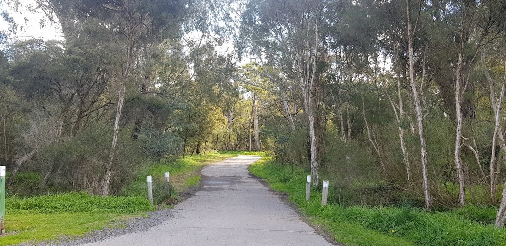 Dandenong Creek Trail | park | Dandenong Creek Trail, Wantirna South VIC 3152, Australia