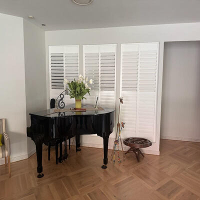 Inspirational Shutters Brisbane | 6 Bimbah St, Forest Lake QLD 4078, Australia | Phone: 0451 443 545