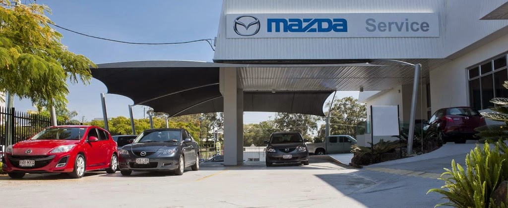 Southport Mazda service | car dealer | 23 Bay St, Southport QLD 4215, Australia | 0755838900 OR +61 7 5583 8900