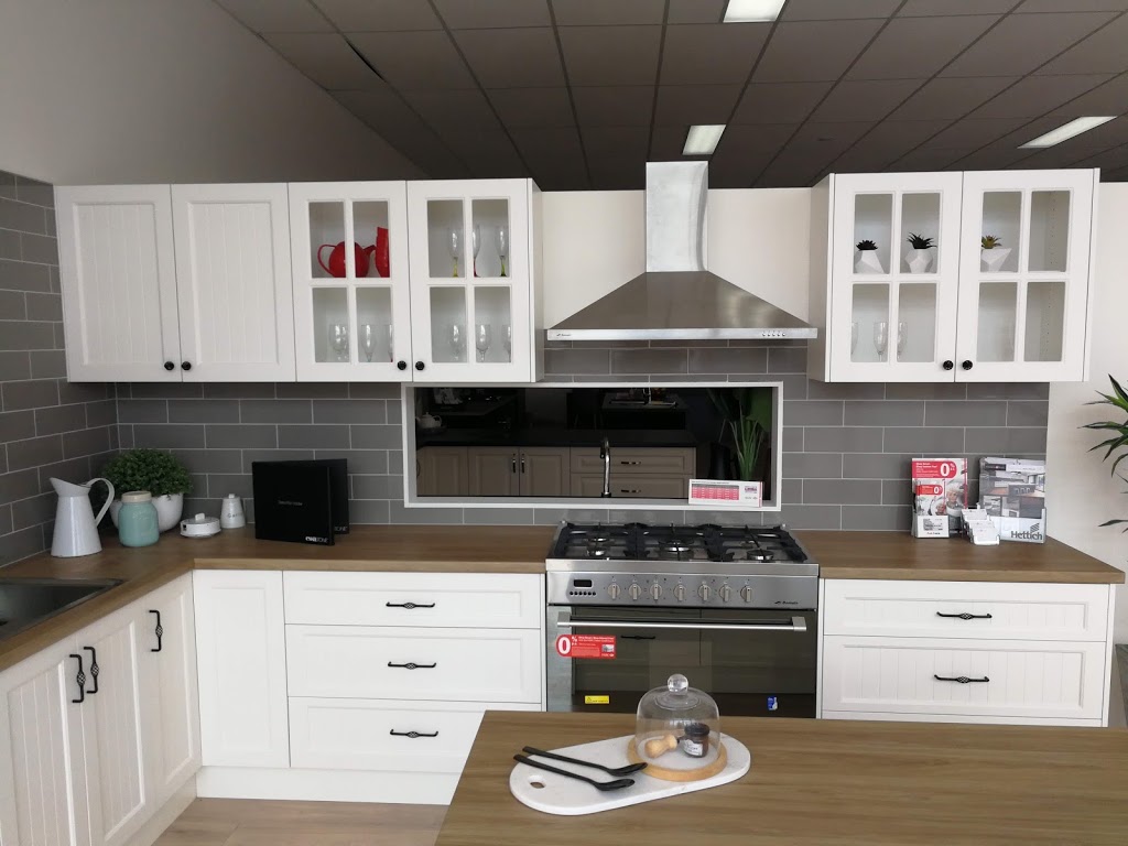 Kitchens U Build Ballarat | home goods store | 106 Sutton St, Redan VIC 3350, Australia | 0353360748 OR +61 3 5336 0748