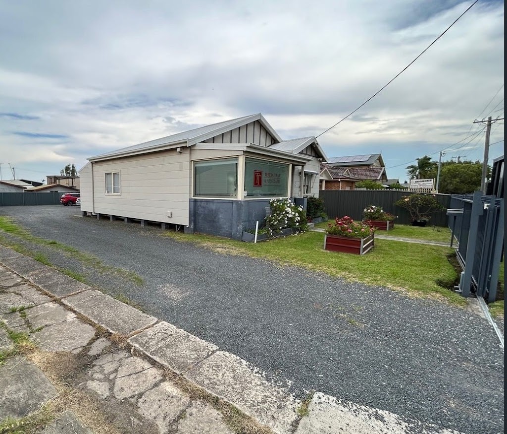 Happy Breeze Therapy and Disability Services | 51 Kenny St, Wollongong NSW 2500, Australia | Phone: 0432 784 760