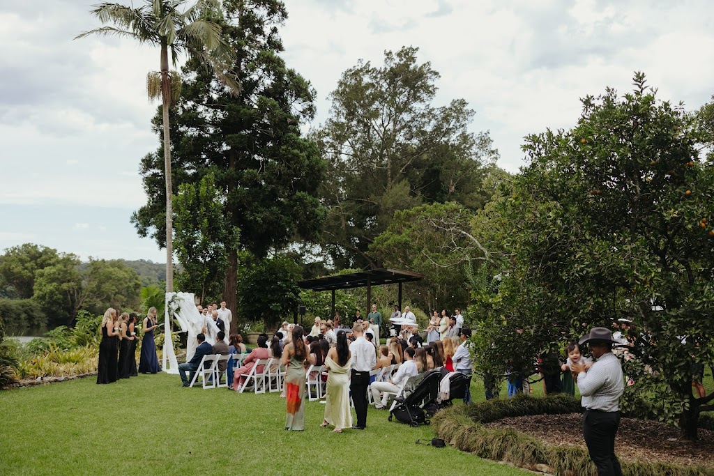 Stacks of Love - Celebrant | 99 Mullaway Dr, Mullaway NSW 2456, Australia | Phone: 0433 170 610