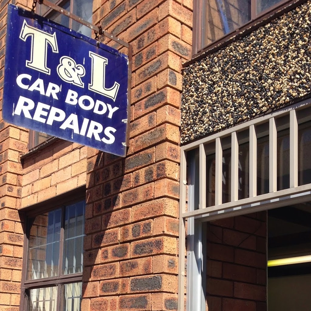 T&L Car Body Repairs | car repair | 8/76 Hume Hwy, Lansvale NSW 2166, Australia | 0297266370 OR +61 2 9726 6370