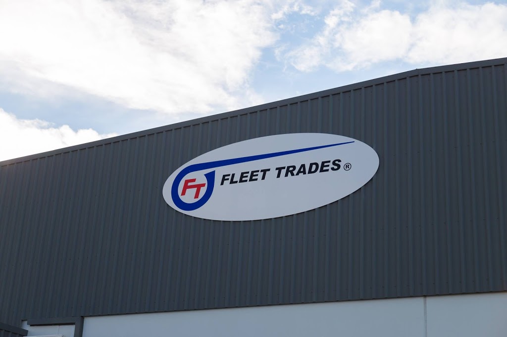 Fleet Trades | car repair | 80/84 Capital Link Dr, Campbellfield VIC 3061, Australia | 1300358873 OR +61 1300 358 873