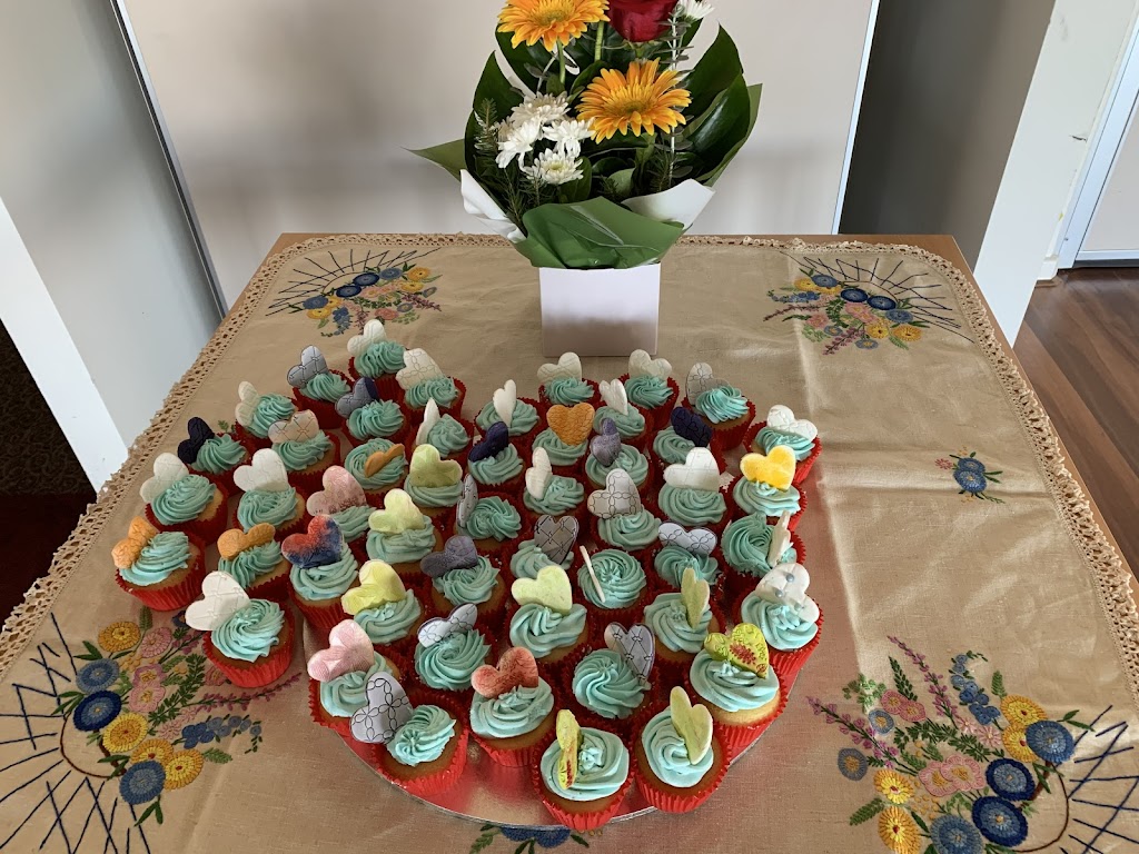 Creative Cupcakes by CarolZ | bakery | Portaferry Gardens, Ridgewood WA 6030, Australia | 0415492598 OR +61 415 492 598