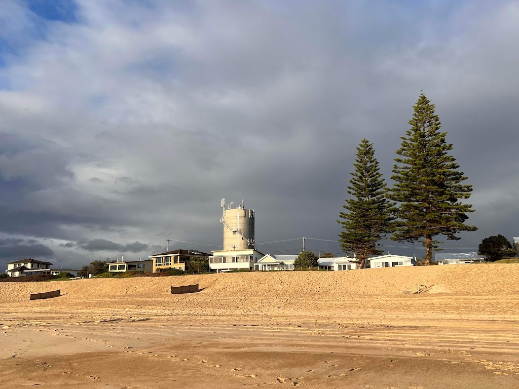Kokomo Beach House | 2 South Terrace, Wooli NSW 2462, Australia | Phone: 0405 676 961
