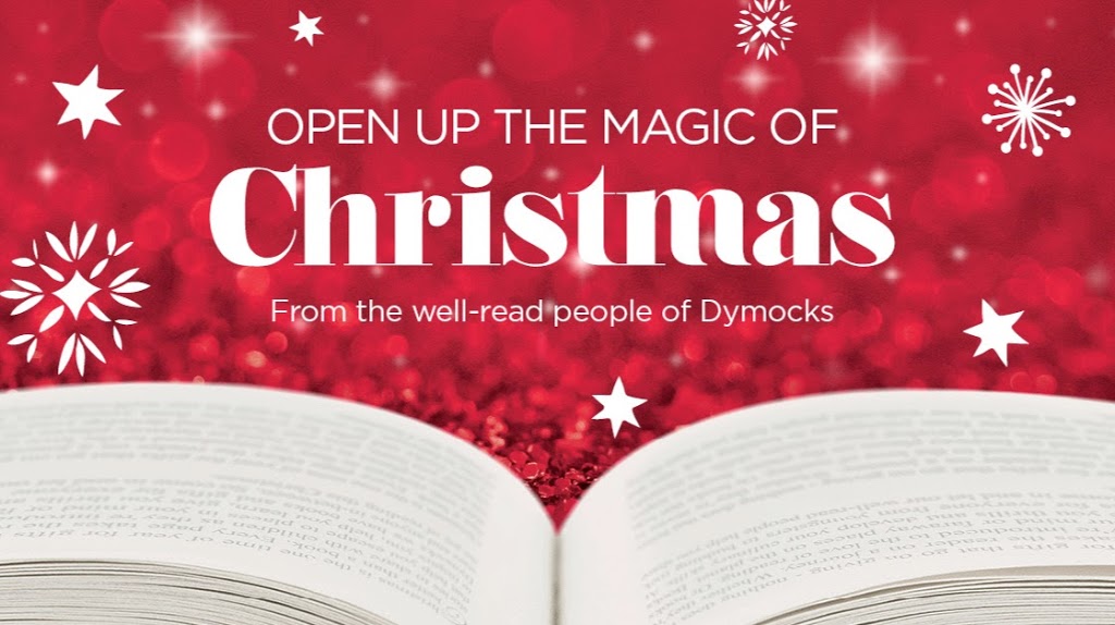 Dymocks | book store | Shop T901/173-199 Pioneer Rd, Waurn Ponds VIC 3216, Australia | 0352438720 OR +61 3 5243 8720