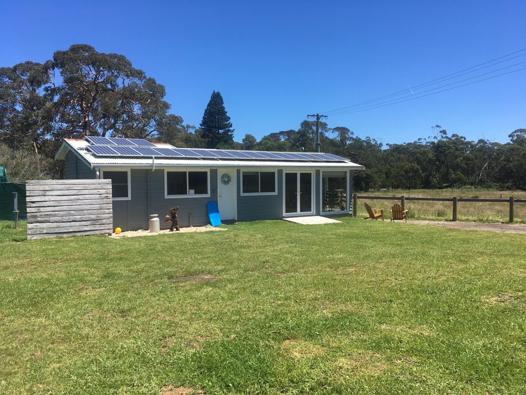 Old Pheasant Dairy Ground | lodging | 1881 Jamberoo Mountain Rd, Robertson NSW 2577, Australia