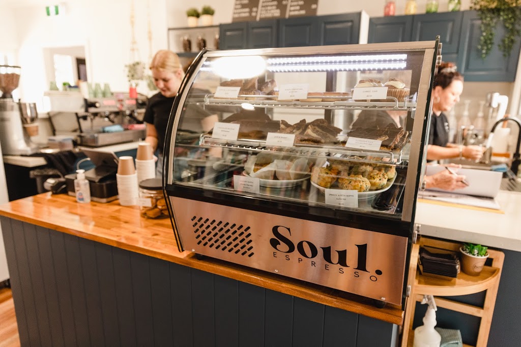 Soul Op Shop & Espresso | 294 Graham Rd, Bridgeman Downs QLD 4035, Australia | Phone: (07) 3263 1950