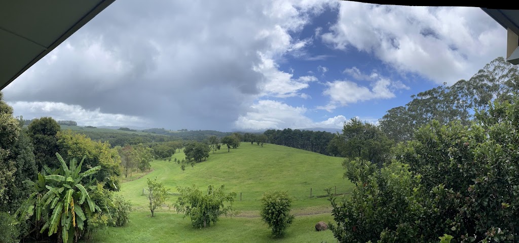 Rolling Hills Estate | 66 Fraser Rd, Dunoon NSW 2480, Australia | Phone: 0434 900 540