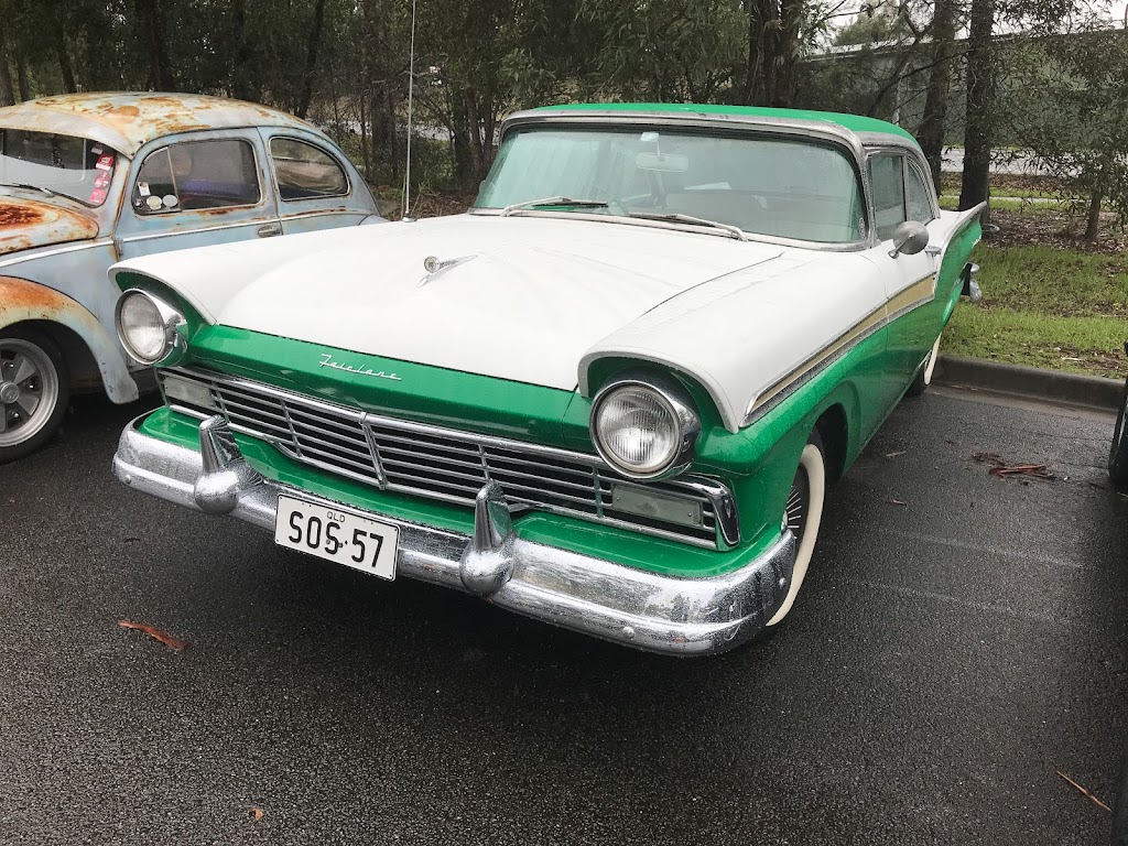 The Gold Coast Antique Auto Club | 238 Mudgeeraba Rd, Mudgeeraba QLD 4213, Australia | Phone: (07) 5525 3312