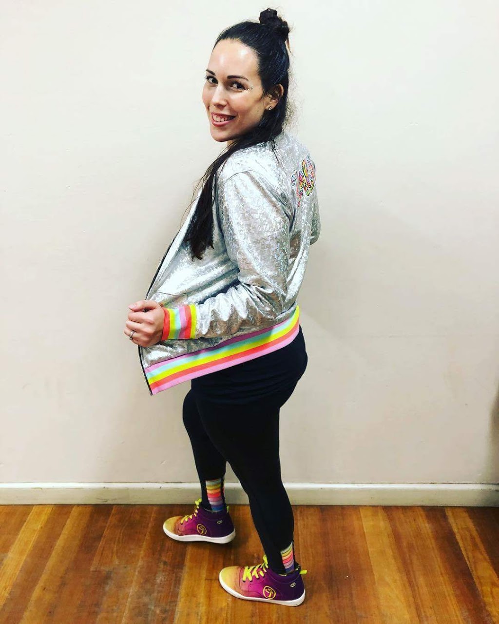 Zumba Camilla | gym | Daley Avenue and Holloway Streets Pagewood, Pagewood NSW 2019, Australia | 0407929930 OR +61 407 929 930