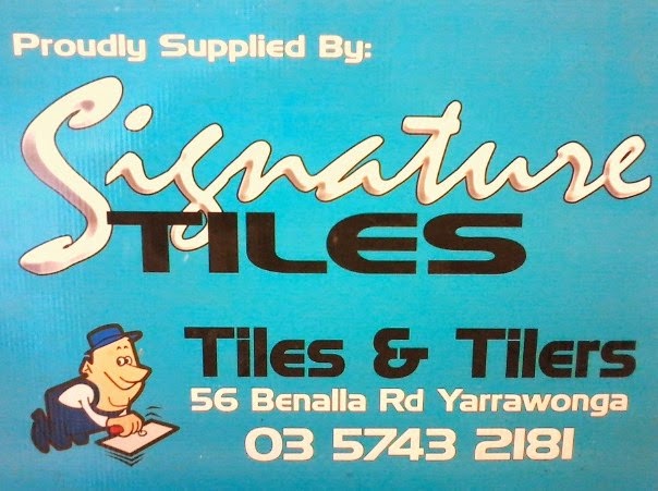 Signature Stiles | home goods store | 21 Pearce St, Yarrawonga VIC 3730, Australia | 0357432181 OR +61 3 5743 2181