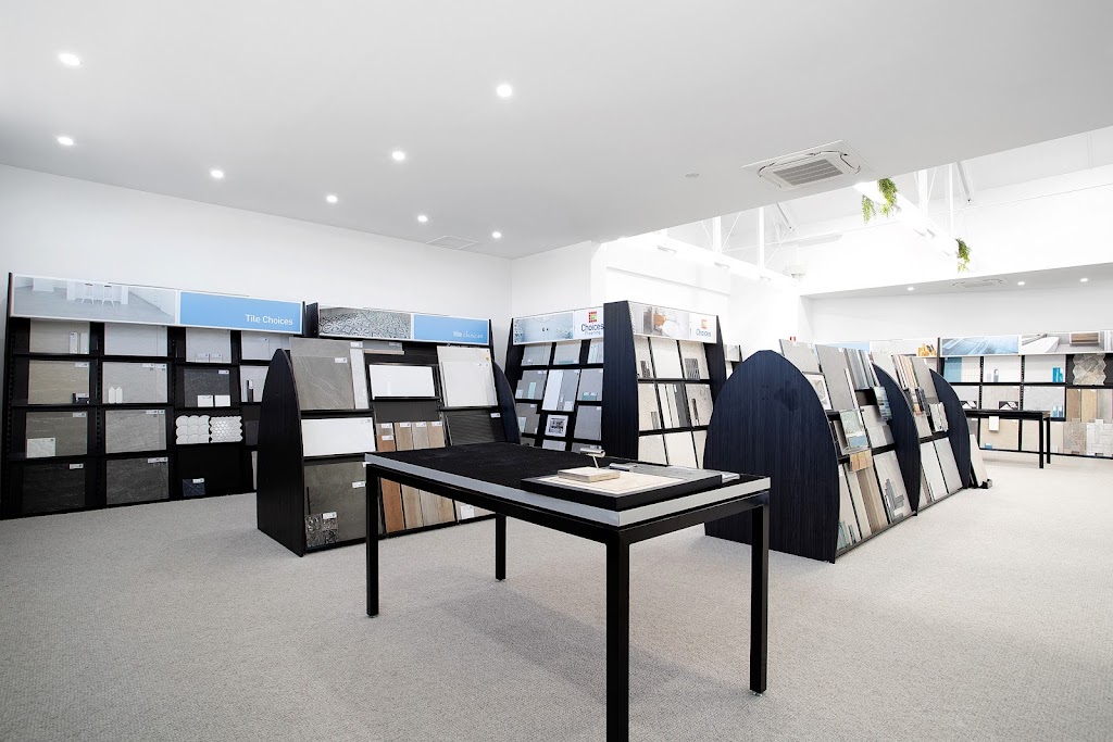 Choices Flooring Mackay | 14 Discovery Ln, North Mackay QLD 4740, Australia | Phone: (07) 4942 0700