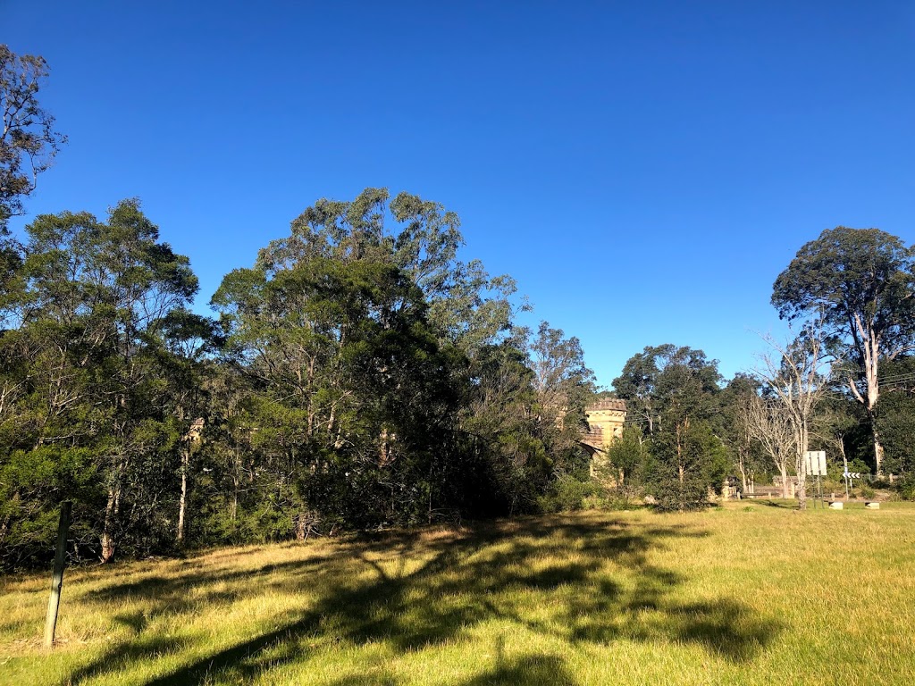 Hampden Bridge | tourist attraction | Moss Vale Rd, Kangaroo Valley NSW 2577, Australia | 131555 OR +61 131555