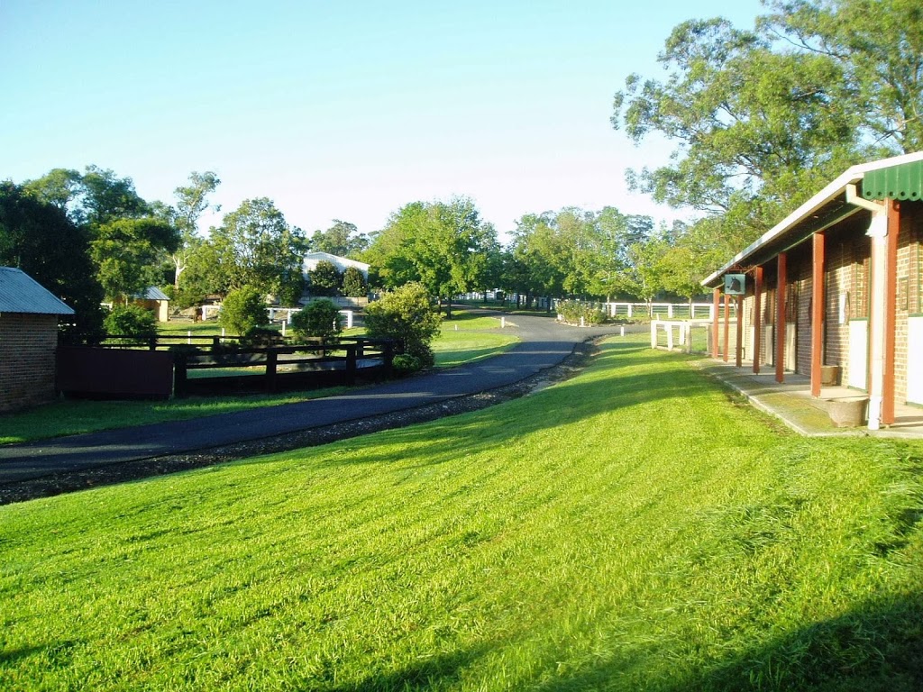 Hadden Farm | 47 Mcmahons Rd, Wilberforce NSW 2756, Australia | Phone: (02) 4579 9205