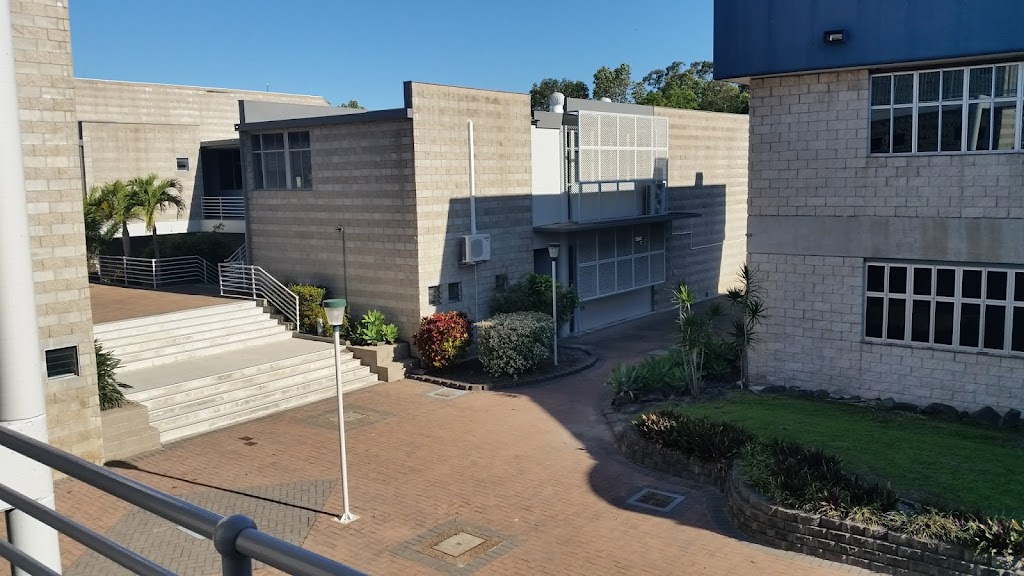 TAFE Queensland Bundaberg campus | hair care | 118 Walker St, Bundaberg West QLD 4670, Australia | 1300308233 OR +61 1300 308 233