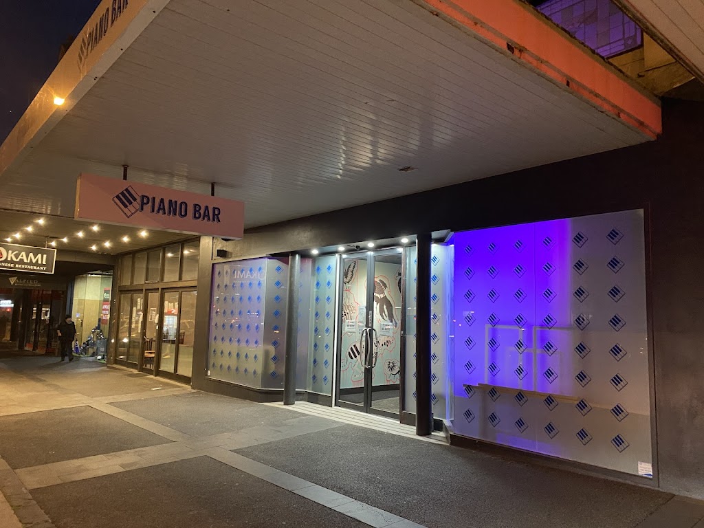 Piano Bar Ballarat | 31 Sturt St, Ballarat Central VIC 3350, Australia | Phone: 0466 191 919