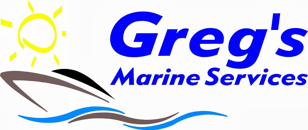Gregs Marine Services | store | 3/6 Pritchard St, OConnor WA 6163, Australia | 0418190865 OR +61 418 190 865