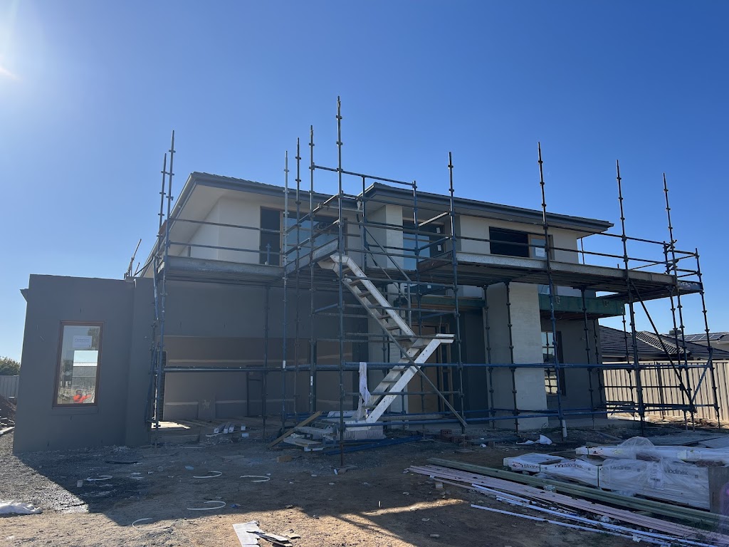KB RENDERING Services pty Ltd | 23 Streeton Dr, Shepparton VIC 3630, Australia | Phone: 0402 985 322