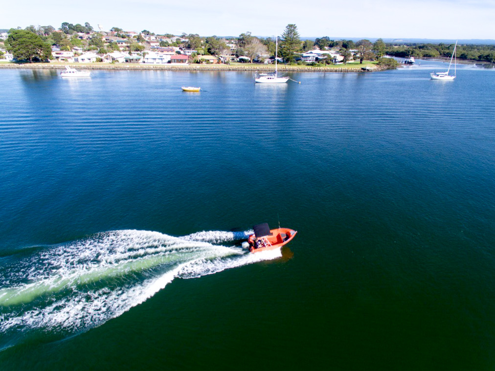 Shoalhaven Boat Hire |  | 113 Greenwell Point Rd, Greenwell Point NSW 2540, Australia | 0492965784 OR +61 492 965 784