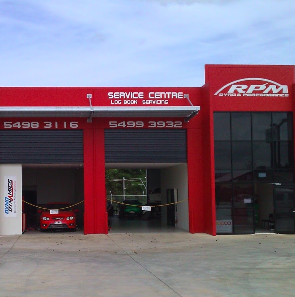 RPM Dyno & Performance | 4/6-12 Dickson Rd, Morayfield QLD 4506, Australia | Phone: (07) 5498 3116