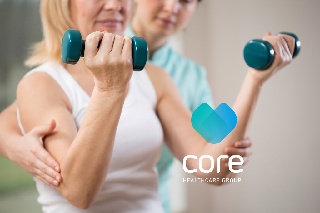 Southport - Core Physiotherapy & Exercise | The Spine Centre, 151 Smith St Motorway, Southport QLD 4215, Australia | Phone: 1300 012 273