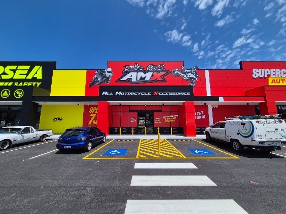 AMX Superstores Wodonga | Unit 3/22 Anzac Parade, Wodonga VIC 3690, Australia | Phone: (02) 8229 3371