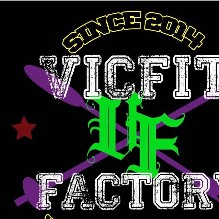 Vic Fit Factory Pty Ltd | Kilsyth VIC 3137, Australia | Phone: 0425 802 051