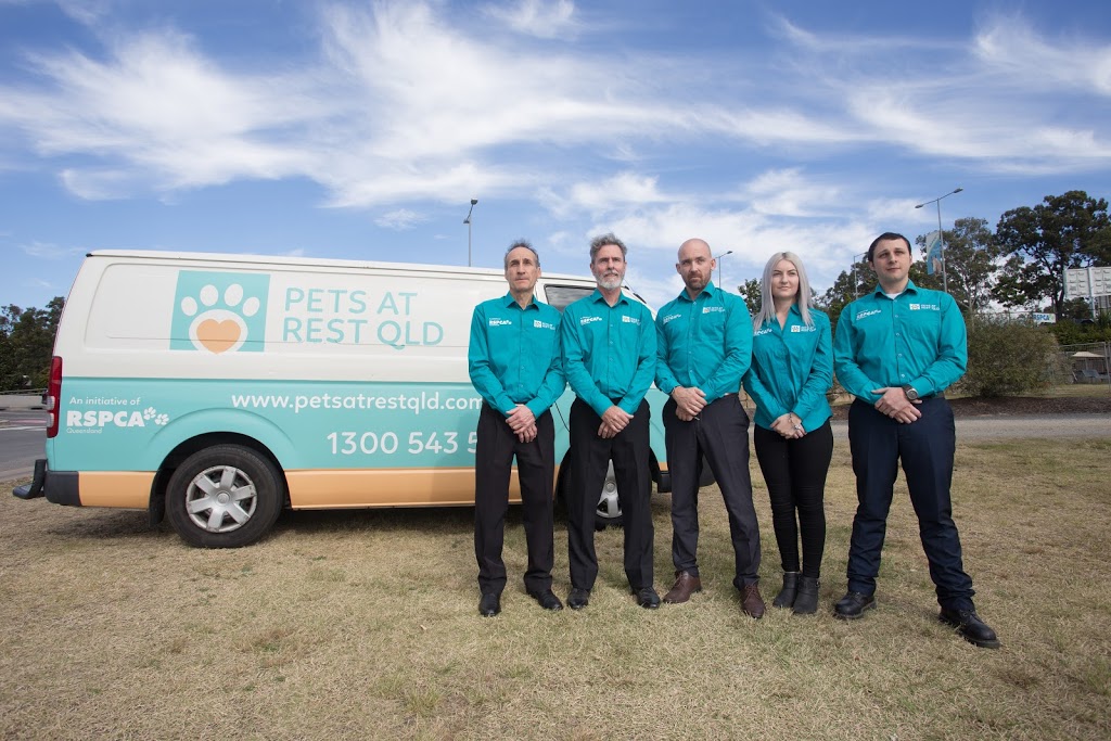 Pets at Rest Qld | Pets at Rest, 139 Wacol Station Rd, Wacol QLD 4076, Australia | Phone: 0437 686 999