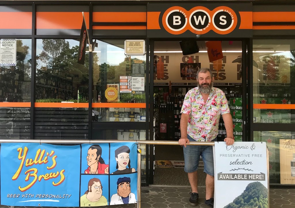 BWS Brunswick Heads | Nana St, Brunswick Heads NSW 2483, Australia | Phone: (02) 6685 1092