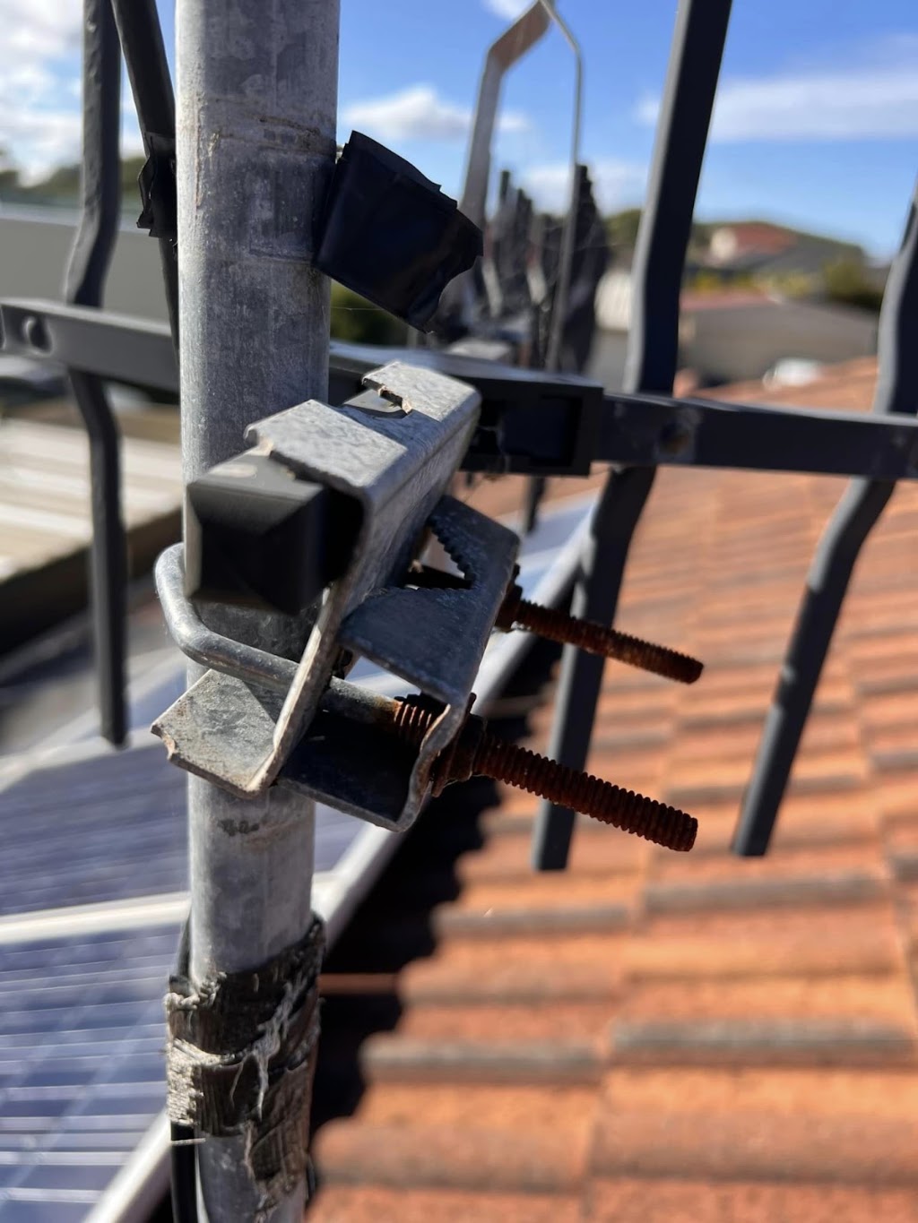 Nelson Bay TV antenna service | 27 Bagnall Ave, Soldiers Point NSW 2317, Australia | Phone: 0401 357 680
