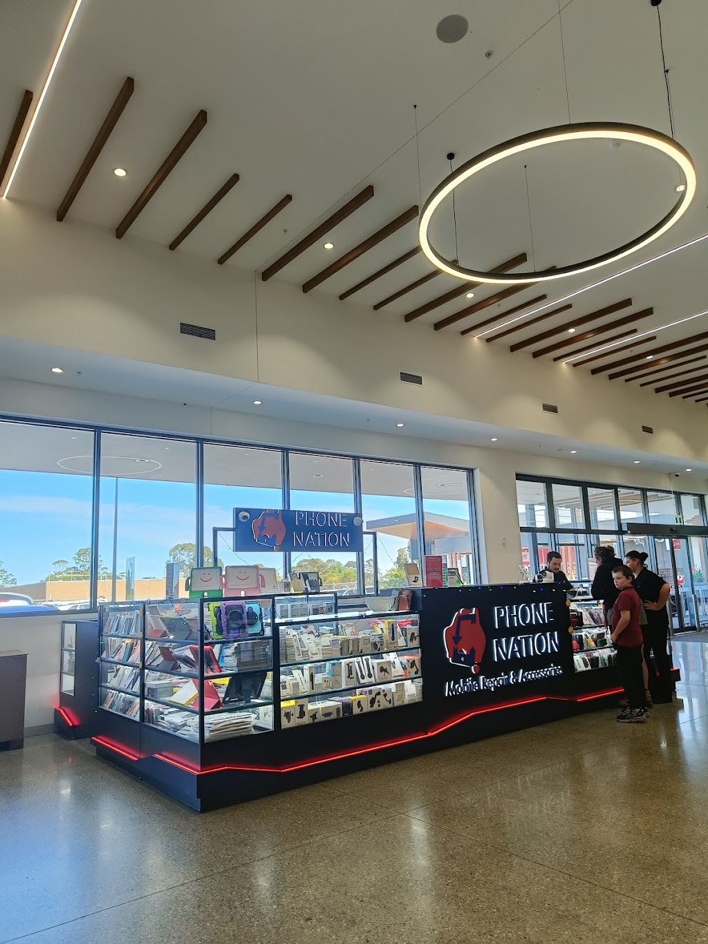 Phone Nation | 17 McPhillips Rd, Bannockburn VIC 3331, Australia | Phone: 0402 268 138