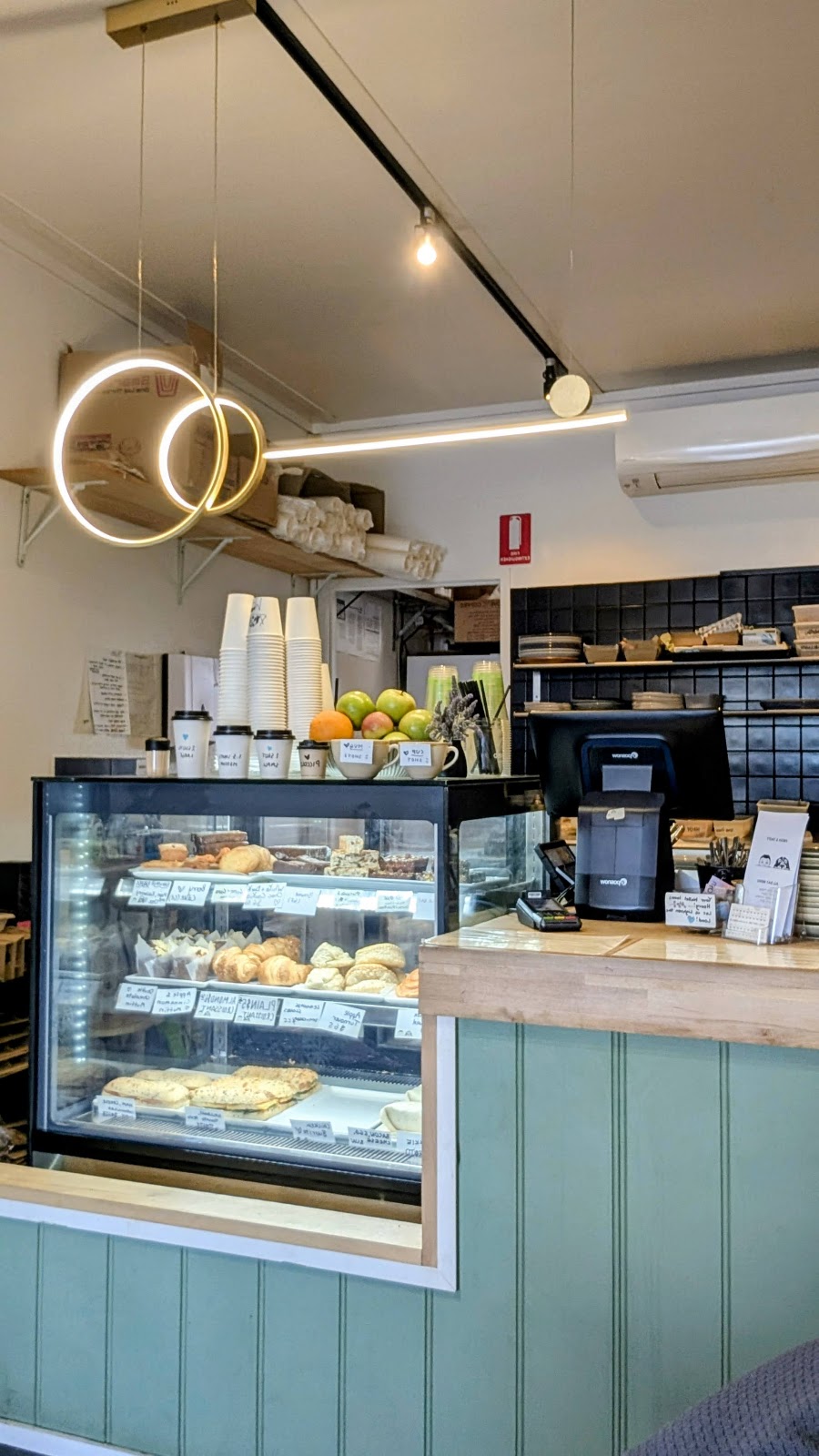 Milo & Maisie Coffee Co. | 139 Kennedy Ter, Paddington QLD 4059, Australia | Phone: 0420 571 211