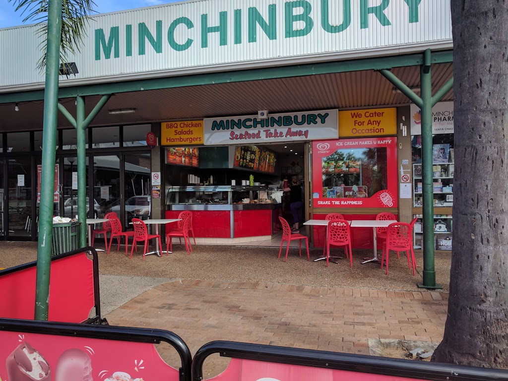 Minchinbury Takeaway Seafood and Kebab | restaurant | 38 Minchin Dr, Minchinbury NSW 2770, Australia | 0298321894 OR +61 2 9832 1894